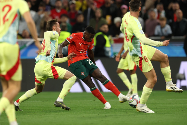 对于争冠团 对于争冠团